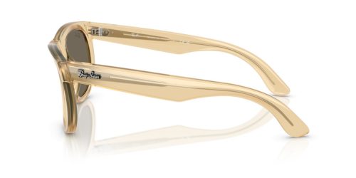 RAY-BAN WAYFARER REVERSE 0RBR0502S 68215A 50 Napszemüveg