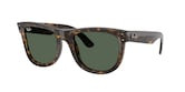 RAY-BAN WAYFARER REVERSE 0RBR0502S 68215A 53 Napszemüveg