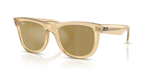 RAY-BAN WAYFARER REVERSE 0RBR0502S 68215A 53 Napszemüveg