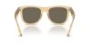 RAY-BAN WAYFARER REVERSE 0RBR0502S 68215A 53 Napszemüveg