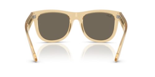 RAY-BAN WAYFARER REVERSE 0RBR0502S 68215A 53 Napszemüveg