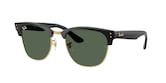 RAY-BAN CLUBMASTER REVERSE 0RBR0504S 1359VR 51 Napszemüveg