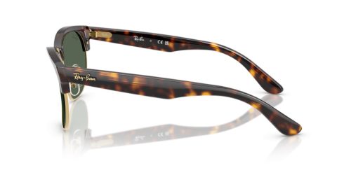 RAY-BAN CLUBMASTER REVERSE 0RBR0504S 1359VR 51 Napszemüveg
