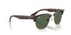 RAY-BAN CLUBMASTER REVERSE 0RBR0504S 1359VR 51 Napszemüveg
