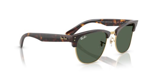 RAY-BAN CLUBMASTER REVERSE 0RBR0504S 1359VR 51 Napszemüveg