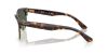 RAY-BAN CLUBMASTER REVERSE 0RBR0504S 1359VR 54 Napszemüveg