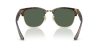 RAY-BAN CLUBMASTER REVERSE 0RBR0504S 1359VR 54 Napszemüveg