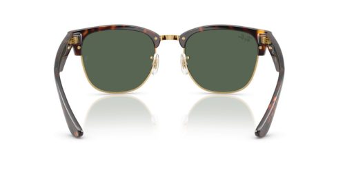 RAY-BAN CLUBMASTER REVERSE 0RBR0504S 1359VR 54 Napszemüveg