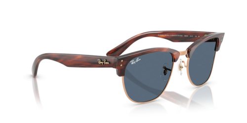 RAY-BAN CLUBMASTER REVERSE 0RBR0504S 13983A 51 Napszemüveg