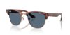 RAY-BAN CLUBMASTER REVERSE 0RBR0504S 13983A 54 Napszemüveg