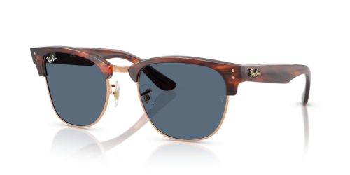 RAY-BAN CLUBMASTER REVERSE 0RBR0504S 13983A 54 Napszemüveg