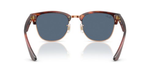 RAY-BAN CLUBMASTER REVERSE 0RBR0504S 13983A 54 Napszemüveg