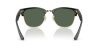 RAY-BAN CLUBMASTER REVERSE 0RBR0504S 6677VR 51 Napszemüveg