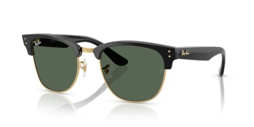 RAY-BAN CLUBMASTER REVERSE 0RBR0504S 6677VR 54 Napszemüveg