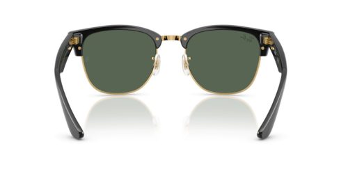 RAY-BAN CLUBMASTER REVERSE 0RBR0504S 6677VR 54 Napszemüveg