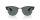 RAY-BAN CLUBMASTER REVERSE 0RBR0504S 670781 51 Napszemüveg