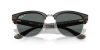 RAY-BAN CLUBMASTER REVERSE 0RBR0504S 670781 51 Napszemüveg