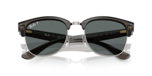 RAY-BAN CLUBMASTER REVERSE 0RBR0504S 670781 51 Napszemüveg