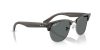 RAY-BAN CLUBMASTER REVERSE 0RBR0504S 670781 54 Napszemüveg