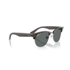RAY-BAN CLUBMASTER REVERSE 0RBR0504S 670781 54 Napszemüveg