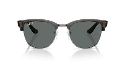 RAY-BAN CLUBMASTER REVERSE 0RBR0504S 670781 54 Napszemüveg