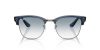 RAY-BAN CLUBMASTER REVERSE 0RBR0504S 670879 51 Napszemüveg