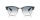 RAY-BAN CLUBMASTER REVERSE 0RBR0504S 670879 51 Napszemüveg