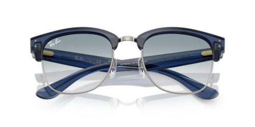 RAY-BAN CLUBMASTER REVERSE 0RBR0504S 670879 54 Napszemüveg