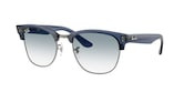 RAY-BAN CLUBMASTER REVERSE 0RBR0504S 67839A 54 Napszemüveg