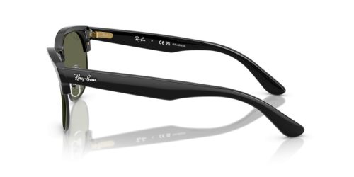 RAY-BAN CLUBMASTER REVERSE 0RBR0504S 67839A 54 Napszemüveg