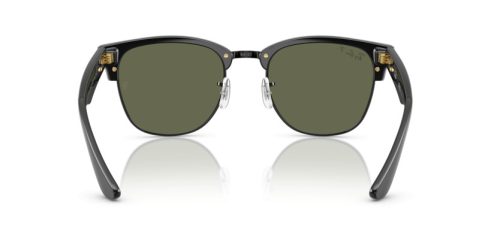 RAY-BAN CLUBMASTER REVERSE 0RBR0504S 67839A 54 Napszemüveg