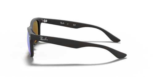RAY-BAN JUNIOR JUNIOR NEW WAYFARER 0RJ9052S 100S55 47 Napszemüveg