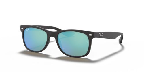 RAY-BAN JUNIOR JUNIOR NEW WAYFARER 0RJ9052S 100S55 48 Napszemüveg