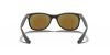 RAY-BAN JUNIOR JUNIOR NEW WAYFARER 0RJ9052S 100S55 48 Napszemüveg