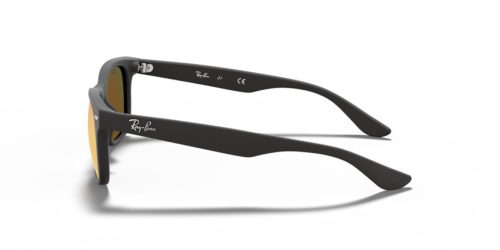 RAY-BAN JUNIOR JUNIOR NEW WAYFARER 0RJ9052S 100S6Q 47 Napszemüveg