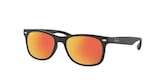 RAY-BAN JUNIOR JUNIOR NEW WAYFARER 0RJ9052S 100S6Q 47 Napszemüveg