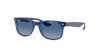 RAY-BAN JUNIOR JUNIOR NEW WAYFARER 0RJ9052S 100S6Q 47 Napszemüveg