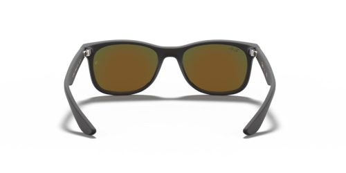 RAY-BAN JUNIOR JUNIOR NEW WAYFARER 0RJ9052S 100S6Q 47 Napszemüveg
