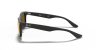 RAY-BAN JUNIOR JUNIOR NEW WAYFARER 0RJ9052S 100S6Q 48 Napszemüveg