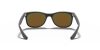 RAY-BAN JUNIOR JUNIOR NEW WAYFARER 0RJ9052S 100S6Q 48 Napszemüveg