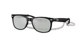 RAY-BAN JUNIOR JUNIOR NEW WAYFARER 0RJ9052S 70286Q 47 Napszemüveg
