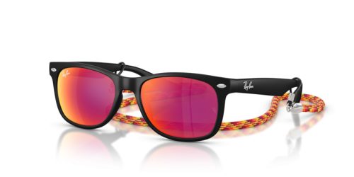 RAY-BAN JUNIOR JUNIOR NEW WAYFARER 0RJ9052S 70286Q 47 Napszemüveg