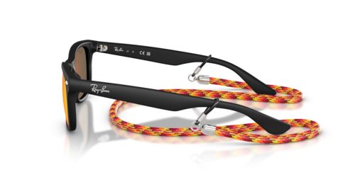RAY-BAN JUNIOR JUNIOR NEW WAYFARER 0RJ9052S 70286Q 47 Napszemüveg
