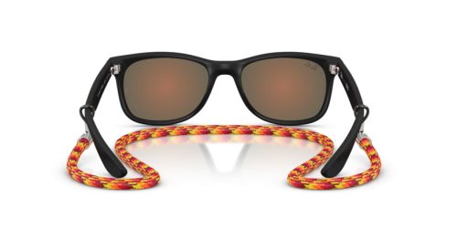 RAY-BAN JUNIOR JUNIOR NEW WAYFARER 0RJ9052S 70286Q 47 Napszemüveg