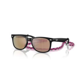   RAY-BAN JUNIOR JUNIOR NEW WAYFARER 0RJ9052S 70287J 47 Napszemüveg