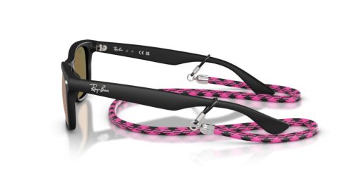 RAY-BAN JUNIOR JUNIOR NEW WAYFARER 0RJ9052S 70287J 47 Napszemüveg
