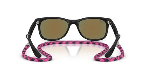 RAY-BAN JUNIOR JUNIOR NEW WAYFARER 0RJ9052S 70287J 47 Napszemüveg