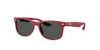 RAY-BAN JUNIOR JUNIOR NEW WAYFARER 0RJ9052S 7028Y4 47 Napszemüveg