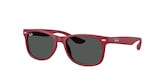 RAY-BAN JUNIOR JUNIOR NEW WAYFARER 0RJ9052S 7028Y4 47 Napszemüveg