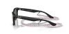 RAY-BAN JUNIOR JUNIOR NEW WAYFARER 0RJ9052S 7028Y4 47 Napszemüveg